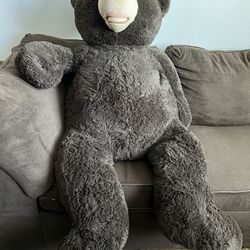5 Ft Giant Teddy Bear