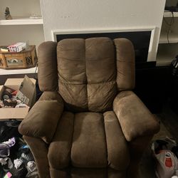 Reclining Chair - LA-Z-BOY