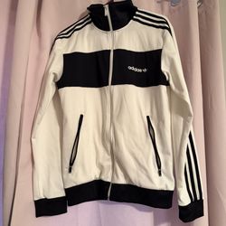 Adidas 80s Track Jacket