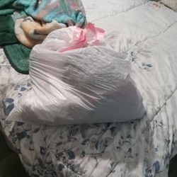 Bag Of Women Clothes For Free