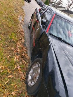 2005 Chrysler 300