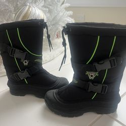 Arctic cat snow Boots 
