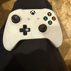 Microsoft Xbox One Wireless Controller 