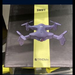 Swift TRNDlabs drone New