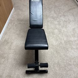 Flybird Weight Bench