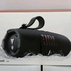 JBL Charge 6