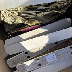 Edges For Cushions Or Contains …