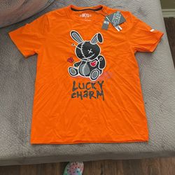 Lucky Charm Tee