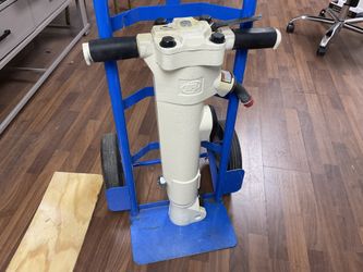 Ingersoll Rand MX90B Air Paving Jack Hammer/Breaker 1250 bpm - New Open Box Never Used
