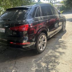 2016 Audi Q3