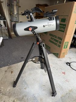 Celestron Telescope