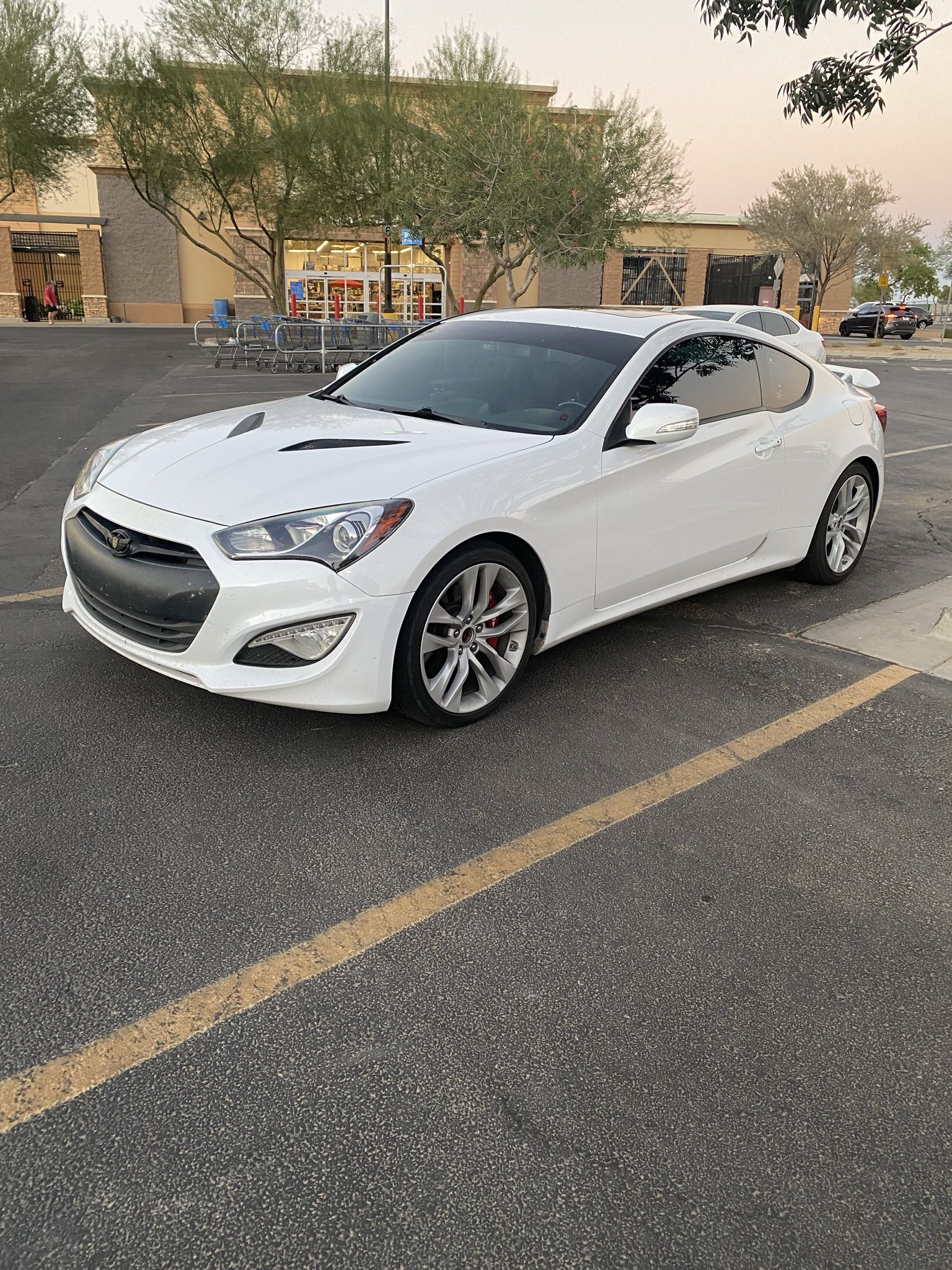 Hyundai Genesis Coupe For Sale Under 5 000null