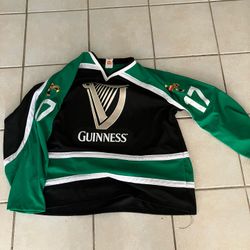Hockey Jersey