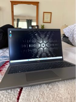 Dell Precision 3591 Workstation - Ultra 7 165H | 16GB | 1TB SSD | RTX 1000 6GB