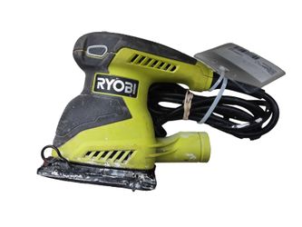 Ryobi S652dgk Green