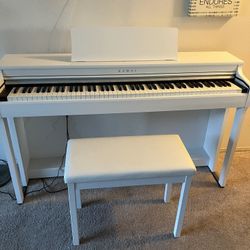Kawaii Digital Piano 