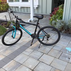 Bike For Sale