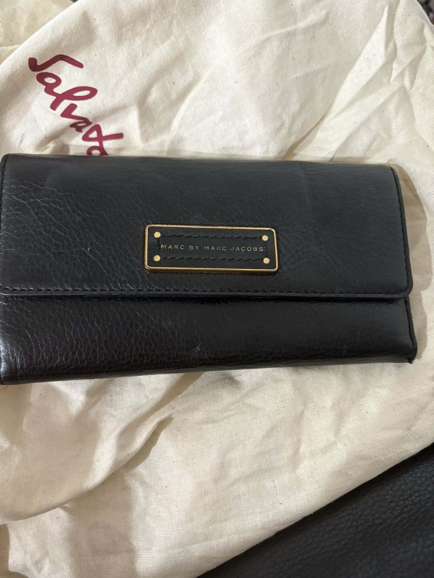 Marc Jacob’s Wallet