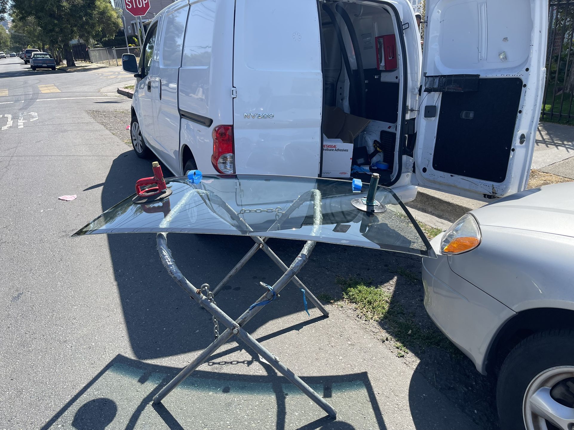 Auto Glass