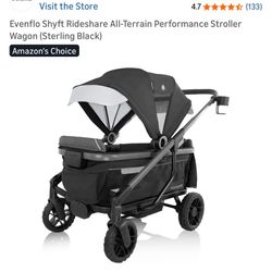 Evenflo Wagon Shyft