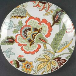Daniel Cremieux "St. Barths" (4) 8 1/2" Salad Plates