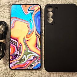 Samsung Galaxy S22 + 