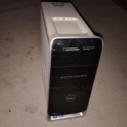 Dell Studio Tower
