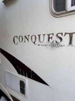 2006 Conquest Gulf Stream