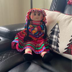 Doll
