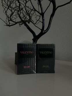 Valentino Fragrances