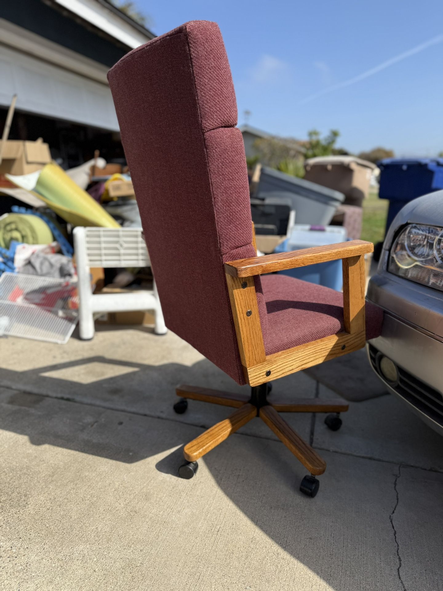 Office Chair
