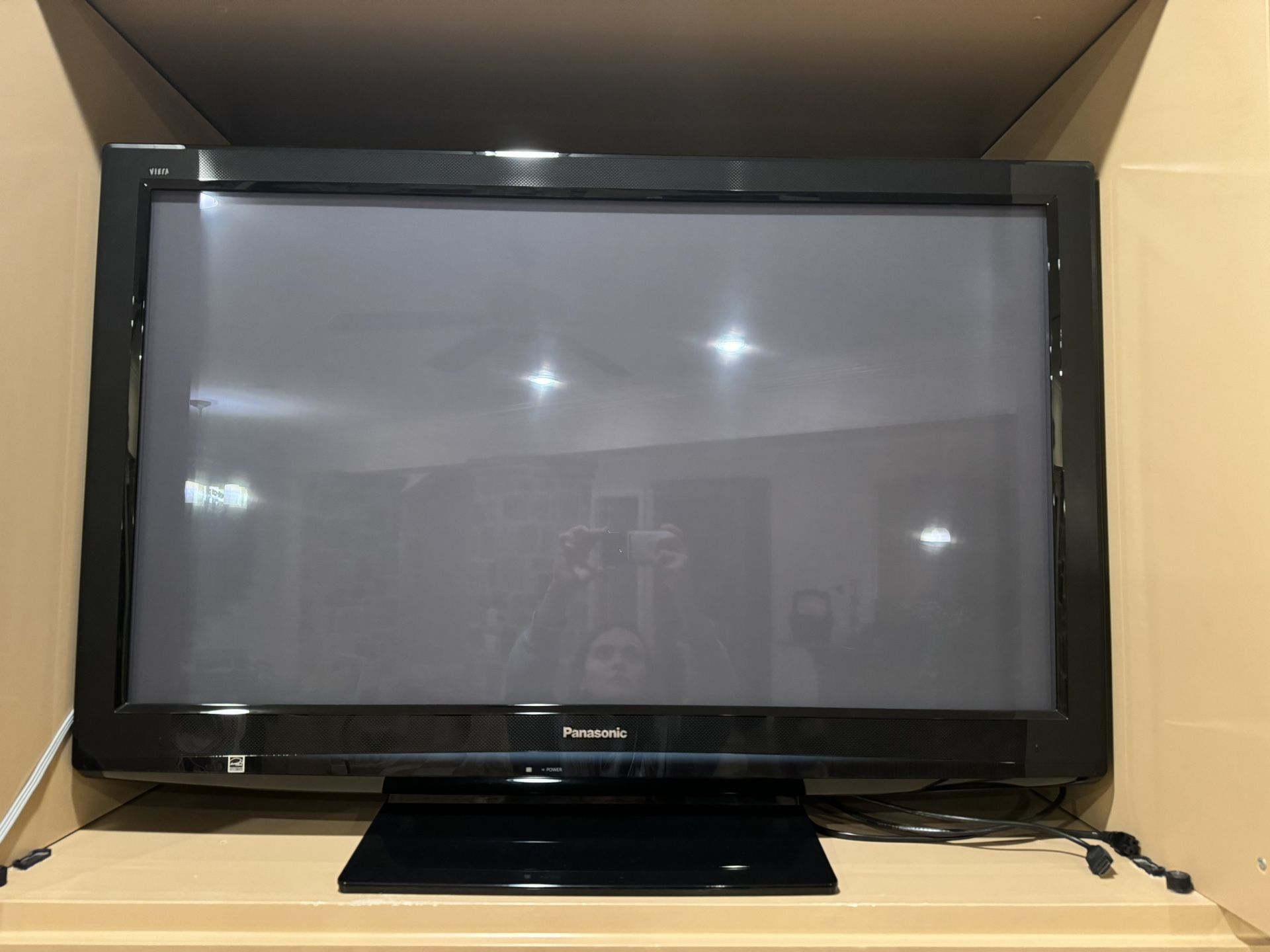 Panasonic 41" TV