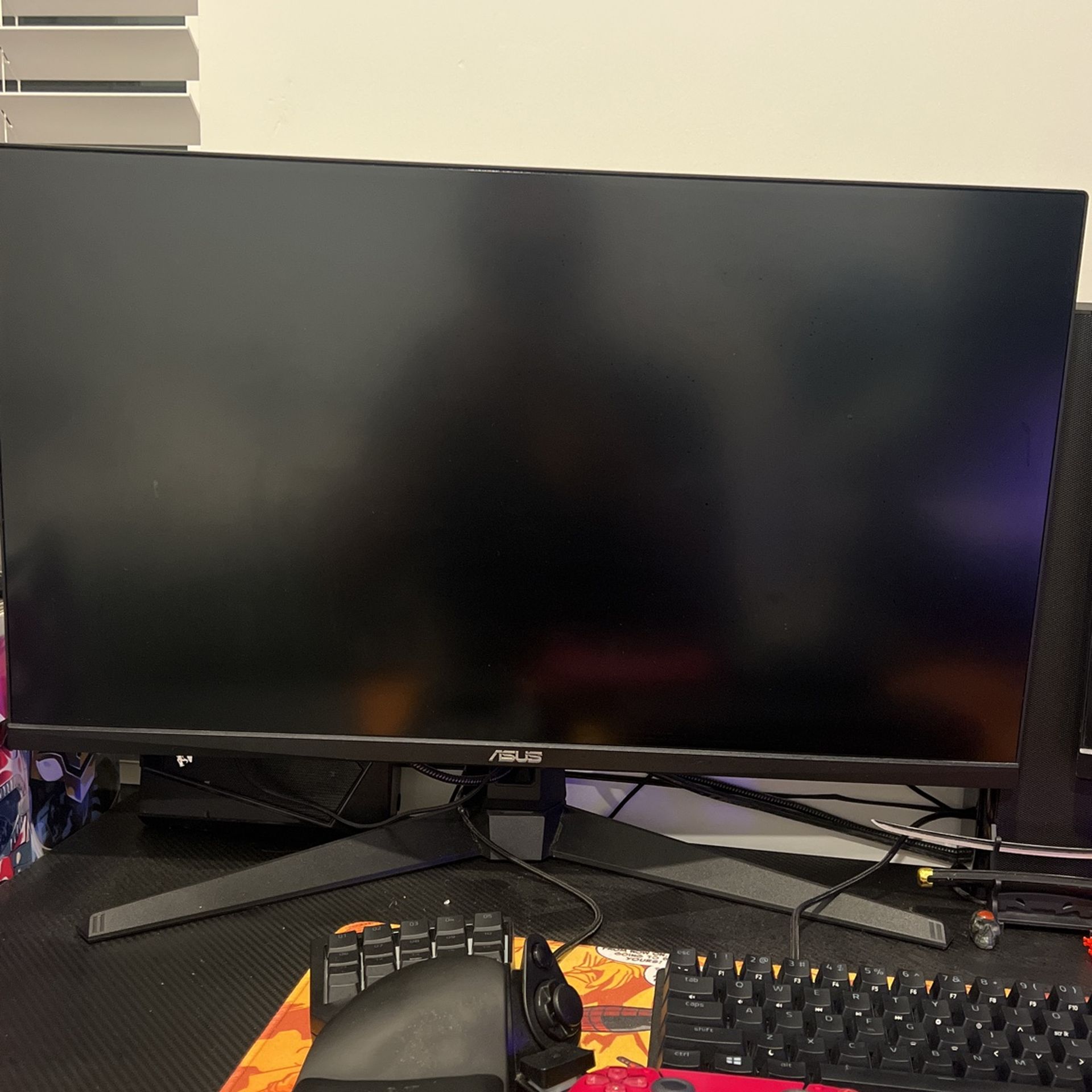 28” Gaming monitor