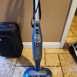 Shark Floor Steamer