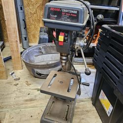 Craftsman Drill Press