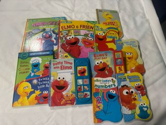 Children’s Books 