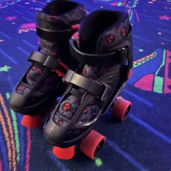 Roller Skates Kids Girls Boys 