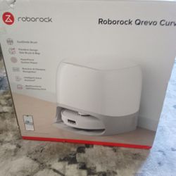 ROBOROCK QREVO CURV VACUUM