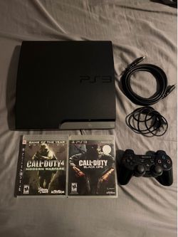 PS3 slim