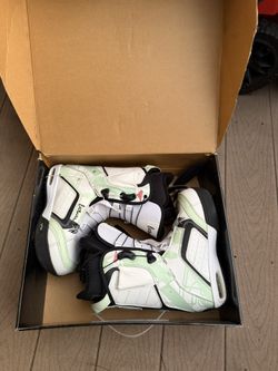 Women Snowboard Boots