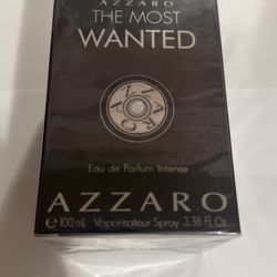 Azzaro cologne