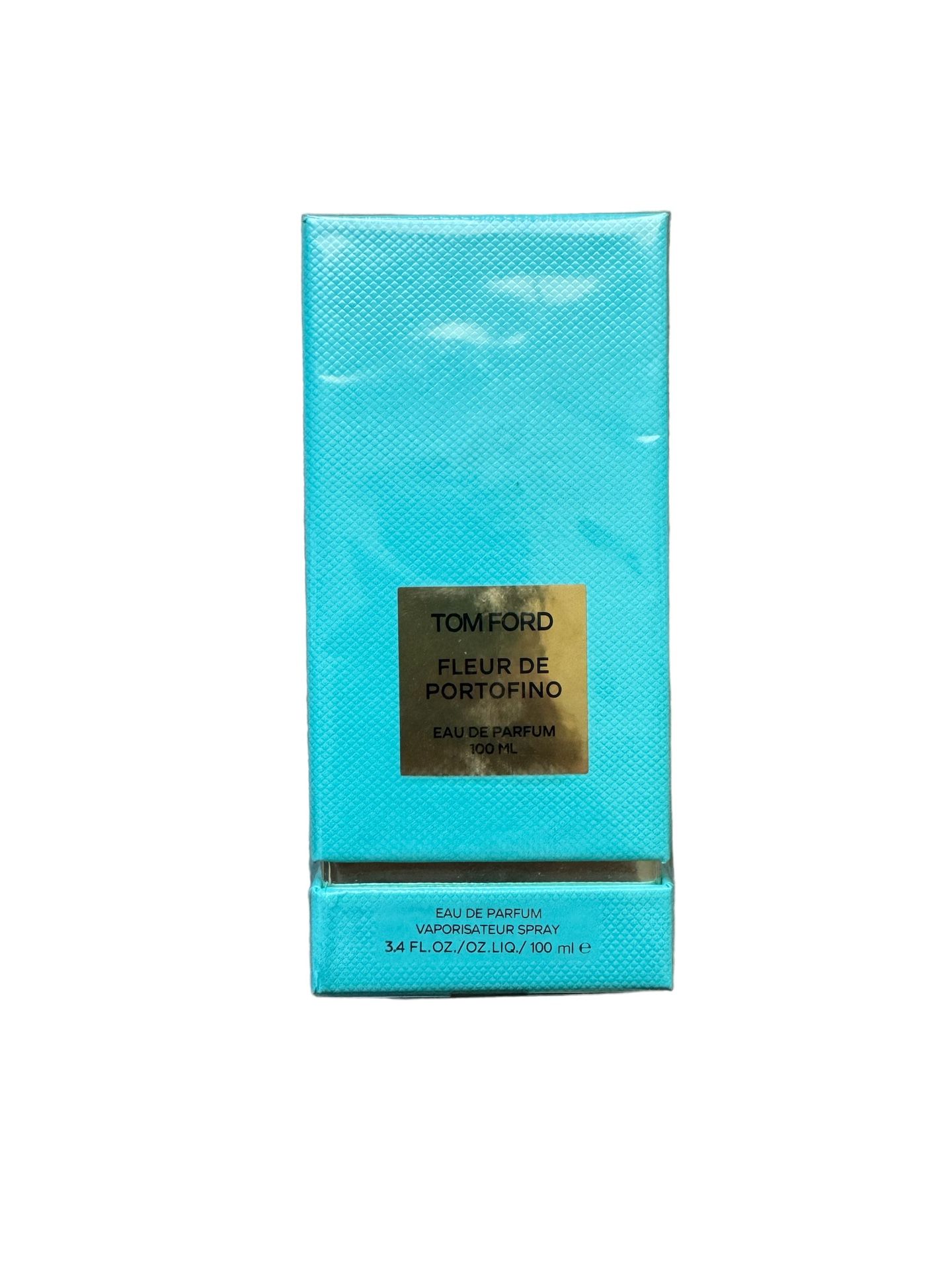 Tom Ford Fleur De Portofino 100mL