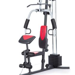 Weider 2980 214 Lb Stack Home Gym
