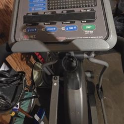 Elliptical 