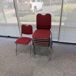 Office Chairs 