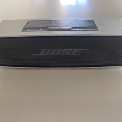Bose SoundLink Mini Bluetooth Speaker
