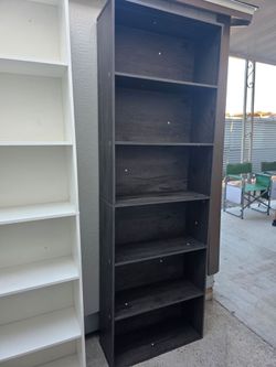 Bookshelf