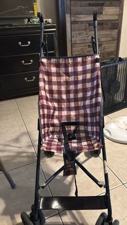 Toddler Stroller
