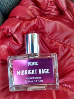 Pink perfume 🌷 from Pink