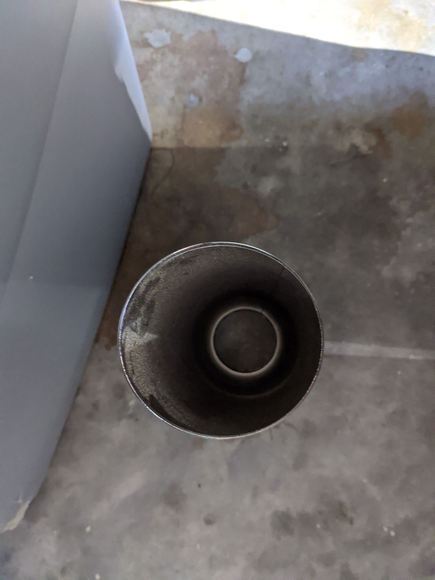 **New** Exhaust Slip On